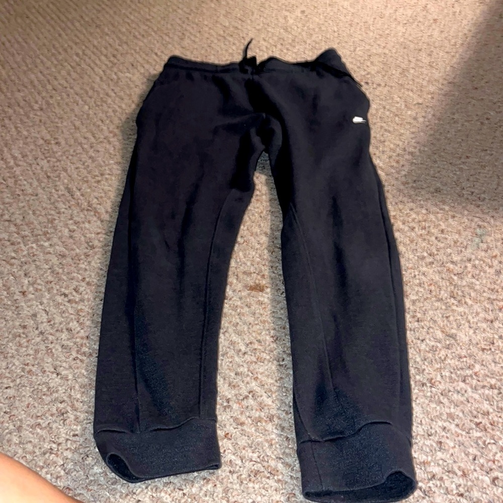 Nike sweatpants